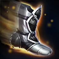 Sonic Boots